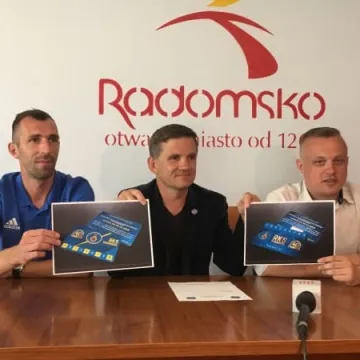 RKS Radomsko rusza z karnetową ofensywą!