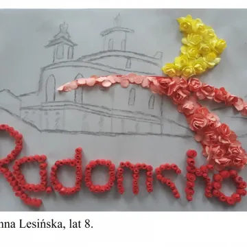 Konkurs na pocztówkę „Pozdrowienia z Radomska” rozstrzygnięty