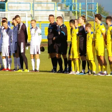 [WIDEO] RKS Radomsko odpada z Pucharu Polski