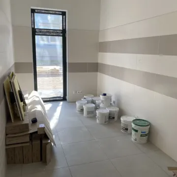 [WIDEO] Rekrutacja tuż za rogiem. Żłobek w Radomsku prawie gotowy