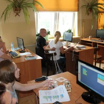 Szkolenie z programowania 