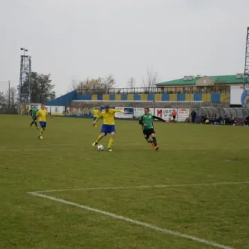 RKS pokonuje Pogoń Zduńską Wolę