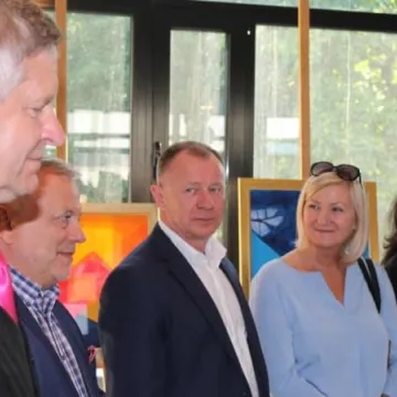 Barwy, które leczą