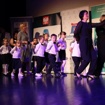 IV Festiwal Pięknej Mowy z udziałem blisko 60 dzieci w MDK w Radomsku