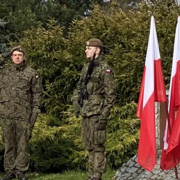 Anna Milczanowska: Żołnierze Wyklęci znów są wyklęci...