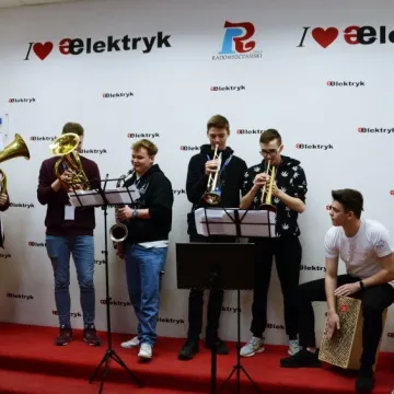 Radomsko: Szkoły średnie otworzyły swoje drzwi