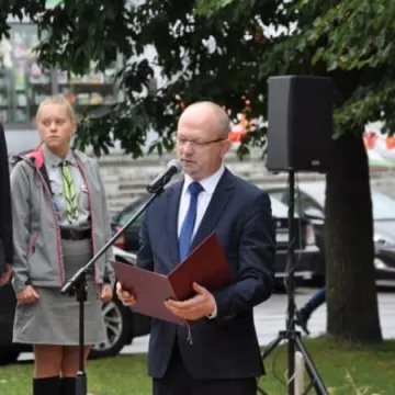 78. rocznica wybuchu II wojny światowej