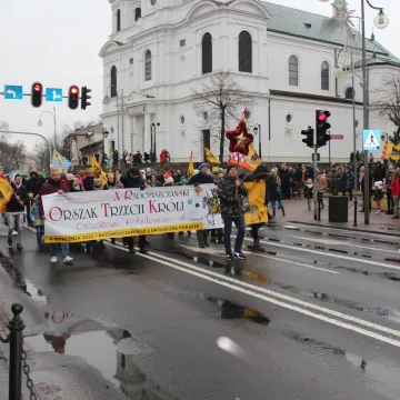 X Radomszczański Orszak Trzech Król