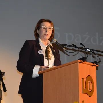 I LO w Radomsku ma już 100 lat