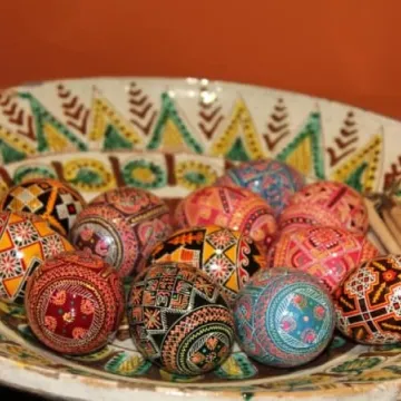 Dotknij huculskiej tradycji