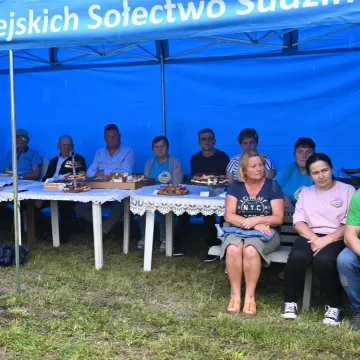 Nowa przestrzeń dla lokalnej społeczności w Sudzinku