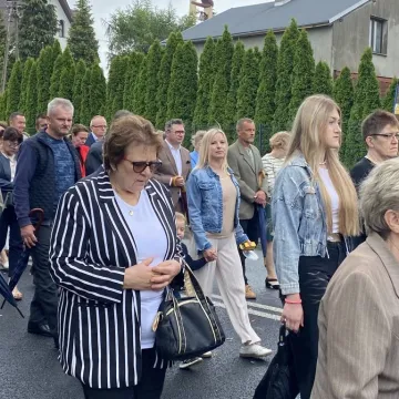 Uroczystość Bożego Ciała. Procesje w całej Polsce