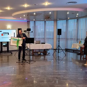 Spółka TBS w Radomsku świętowała 20-lecie istnienia