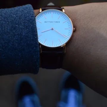 Zegarki w stylu retro, czyli piękne modele marki Zeppelin