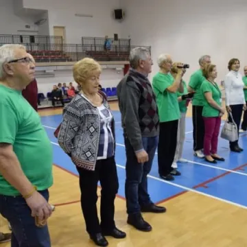 II Międzypokoleniowy Turniej Łuczniczy