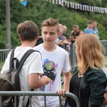 Dni Radomska 2018: Koncert AFT 2 i przyjaciele