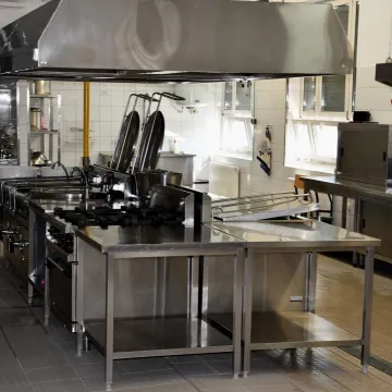 Piotrków Tryb.: w SP2 obiady serwowane w nowej stołówce