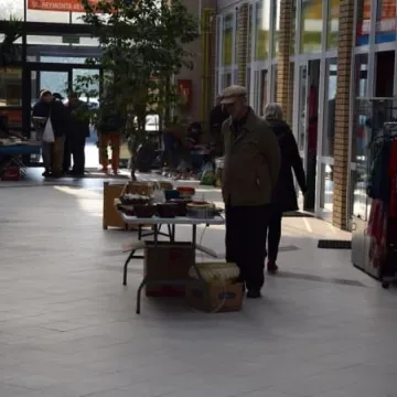 Po starocie do Starej Mleczarni