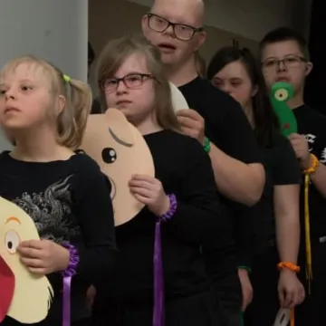 Światowy Dzień Zespołu Downa