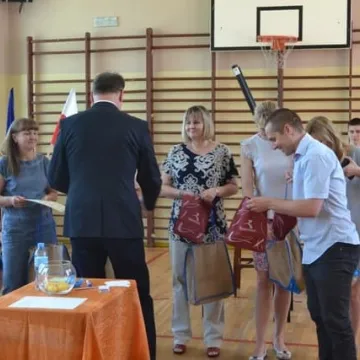 Powiatowy Konkurs Wiedzy o UE