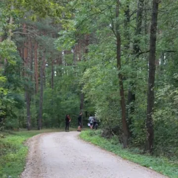 VII edycja Biegu na Orientację „Stop Przemocy”