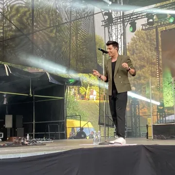 Dni Radomska 2024. Dzień drugi