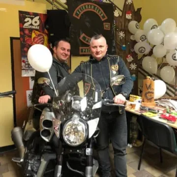 WOŚP 2018: w Przedborzu też grają