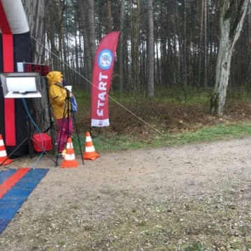 Radomszczański Festiwal Kolarsko-Biegowy ESBANK GO