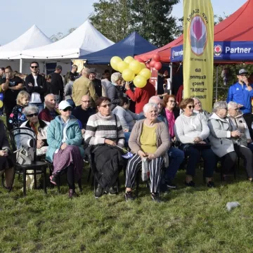 Chillowanie pod Gwiazdami na Gliniankach