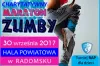 Charytatywny maraton zumby i turniej piłkarski 