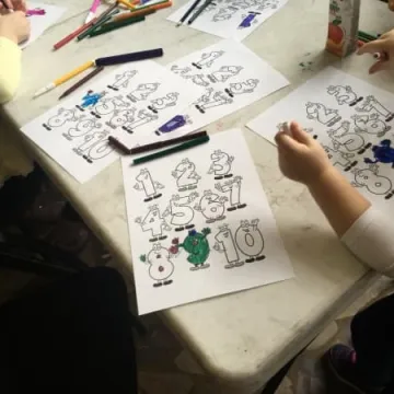 Nauka poprzez zabawę w MDK