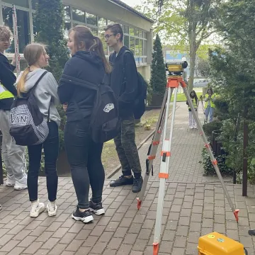 Radomszczański „Mechanik” zaprasza nowych uczniów