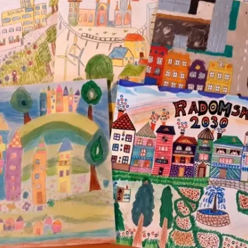 Rozstrzygnięto konkurs „Moje Miasto w roku 2030”