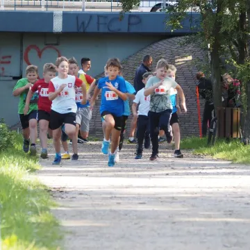 Ponad 100 zawodników stanęło na starcie Przedborskiej Dychy