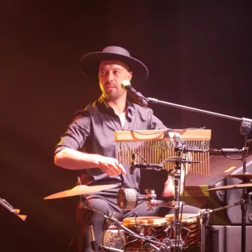 Sylwester z zespołem Pectus w MDK Radomko