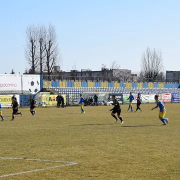 Okazała wygrana RKS Radomsko z Pogonią Zduńska Wola