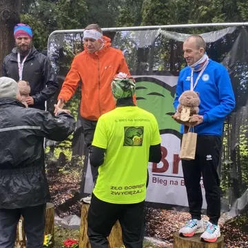 Pobiegli na Bobrach. Już po raz trzeci