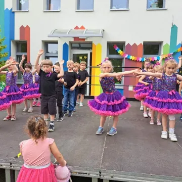 Międzypokoleniowa integracja