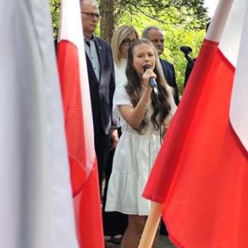 Jubileuszowe obchody rocznicy Bitwy pod Ewiną