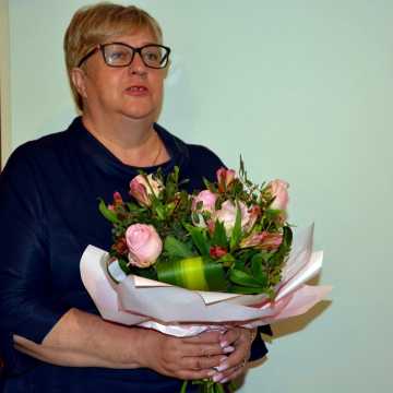 Renata Koska objęła funkcję dyrektora PUP w Radomsku