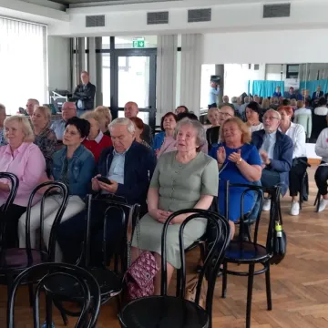 RUTW żegna rok akademicki 2024/2025