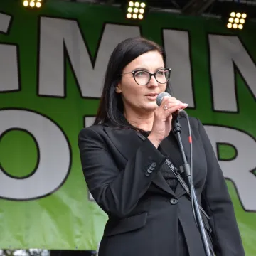 Dożynki w Gminie Kodrąb