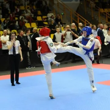 Kolejny sukces Akademii Karate Kyokushin