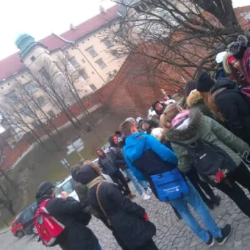 Podsumowanie projektu w ZSP nr 1