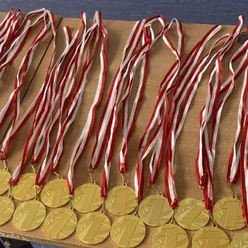 Sportowe zmagania seniorów