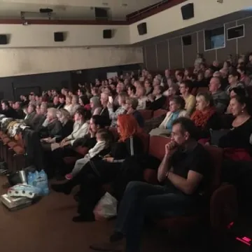 Dzień babci i dziadka w MDK