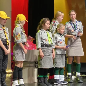 [WIDEO]  Festiwal „OPAL 2023” przeszedł do historii