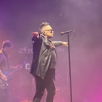 Tak było na Dniach Otwartych Funduszy Europejskich w Radomsku