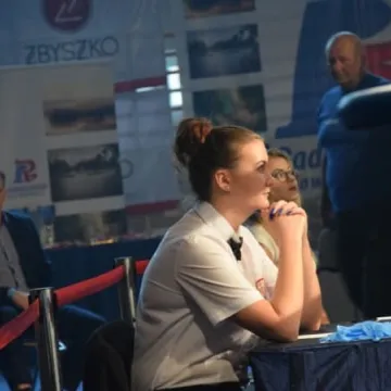 II Gala Boksu w Radomsku