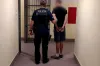 Za rozbój i kradzież z włamaniem trafił do aresztu